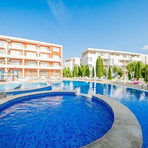 2-Bedroom Apartment for Sale | Holiday Fort Golf Club