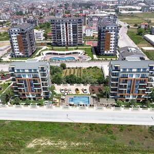 Homes for sale in Alanya Turkey 