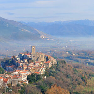 NEGOTIABLE price in a peaceful village.