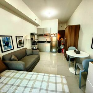 The Beacon Tower #31-08