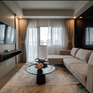 Short Term Lease BGC SM Aura 1 Big BR