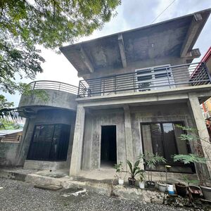  2 Storey 3 Bedroom House for Sale in Tayug, Pangasinan