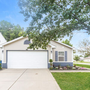 3940 BURNINGBUSH Drive Indianapolis, IN, 46235