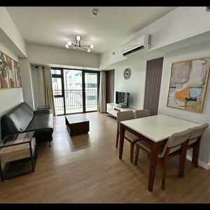 Circuit Makati Solstice 2 Bedroom Rent