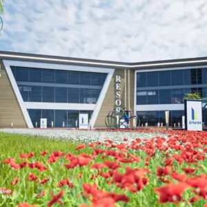 Holidays Park Resort — Where the Fun Begins!