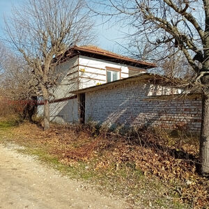 Boryana village, Dalgopol municipality, Varna region.