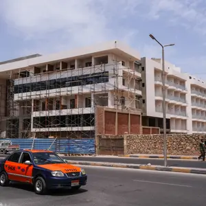  One Bedroom Apartment. 75 sqm. with Sea View Ready for Imme