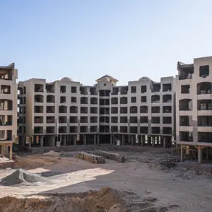  One Bedroom Apartment 90m² with Pool View Premium Investmen