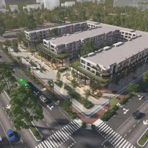 Studio 56sqm Platinum Resort, Magawish Hurghada Red Sea