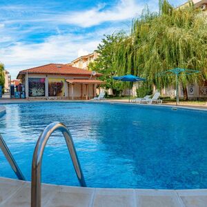 1 Bedroom Apartment for Sale | Sunny Day 6, Sunny Beach