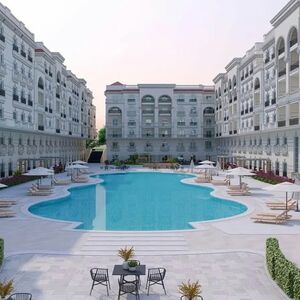 Studio for Sale in Al Maria Resort IN HURGHADA City/ RED SEA