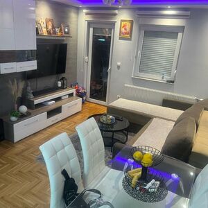 Furnished one and a half bedroom apartment Altina-Zemun TOP