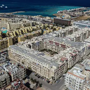 Florenza Khamsin – Luxury Living in Arabia, Hurghada