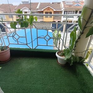 Elegant 3 Bedrooms House in South B 