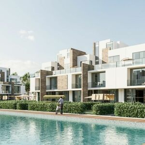 1-Bedroom Apartment with Private Roof – Long Beach Residence