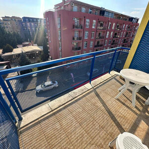 1-Bedroom Apartment for Sale in Elit 4 Sunny Beach