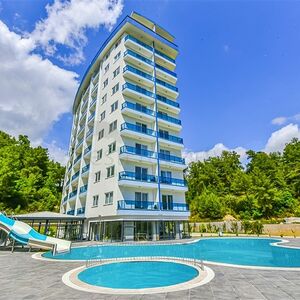 Cheap properties for sale in Alanya Turkey 