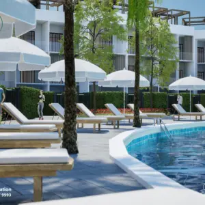 Holidays Park Resort