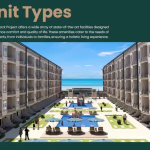 One of the "BEST" areas for investment in Hurghada