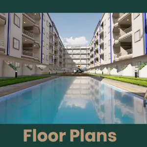 One bedroom in one of "best areas in Hurghada" 