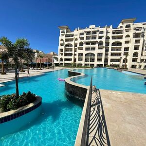  Studio 68m Garden View