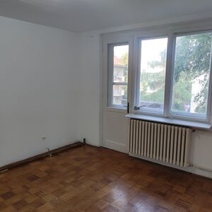 Three-room apartment in Mala Amerika-Zrenjanin