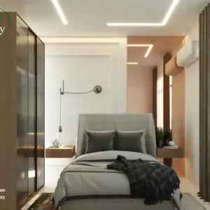 Holidays Park Resort – Senzo Mall Area, South Magawish