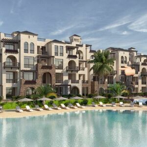 Exclusive Seaside Living - 1 BDR in Sahl Hasheesh 