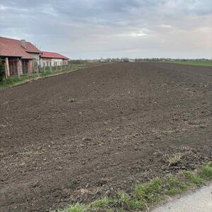 Building land for sale - Vrbas