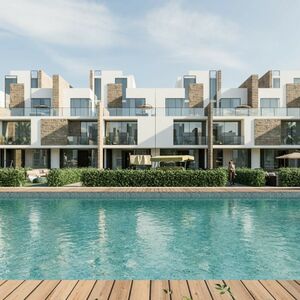 1 Bedroom 87sqm Long Beach Resort, Hurghada Red Sea