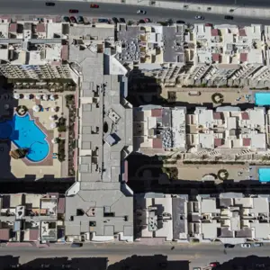 2-bedroom apartment 108.91 m. pool view, in Florenza Khamsin