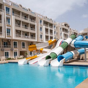 Ready-to-Move 2-Bedroom in HUB Resort – Top Location