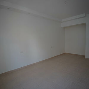 2 Bedroom 108m² Apartment with Side Sea View Florenza Khamsi