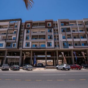 Iconic Resort Hurghada – Smart, Stylish, and Well-Located
