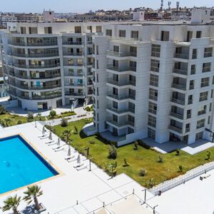 Scandic Resort – Beachfront Living in the Heart of Hurghada