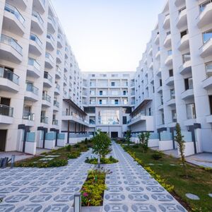 Dear Red Sea Residences,  I hope this message finds you well