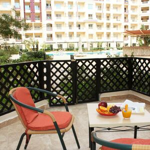  Apartment 1BD 66Sqm Landescape View