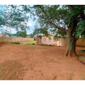 Glenharvie House for Rental