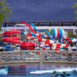 Pool View Penthouse Apt, 30% Down, Prime Location