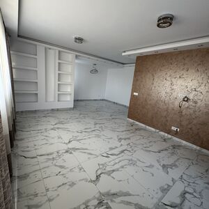 Nova Pazova LUX four-room apartment