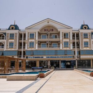 Ready To Move 3 BDR Apartment With Installment