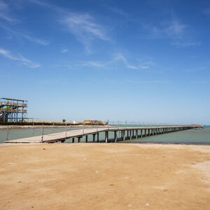 Private Beach Apt, Ready to move at 51,450 Euro only