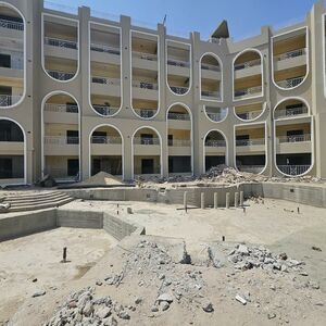 Stone Heights – Luxury Living in El Hadaba, Hurghada