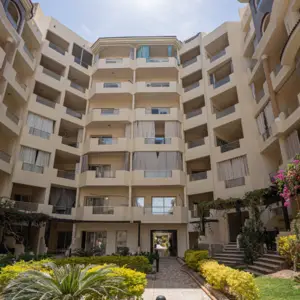 Florenza Khamsin – Resort-Style Apartments with Private Beac