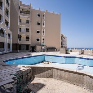  85m² 2 Bedroom Apartment with Sea & Pool View Stone Heights