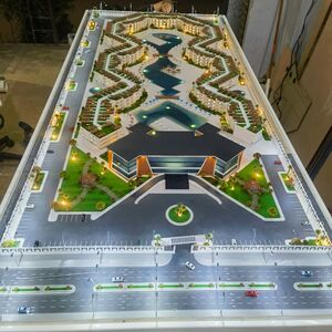 Buy now your apartment with own roof 