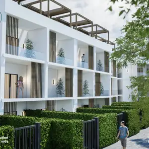 A life where every day is a joy.