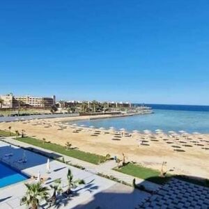  Apartment 1BD Sea View in Arabia