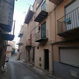 Townhouse in Sicily - Casa Sarah Via Martorana