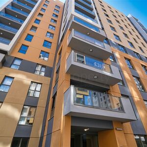 1 bedroom apartment for sale in Antalya 